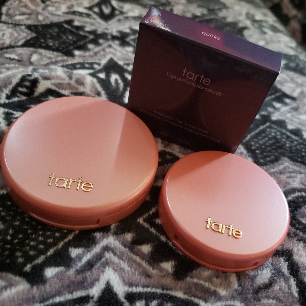 Tarte Blush